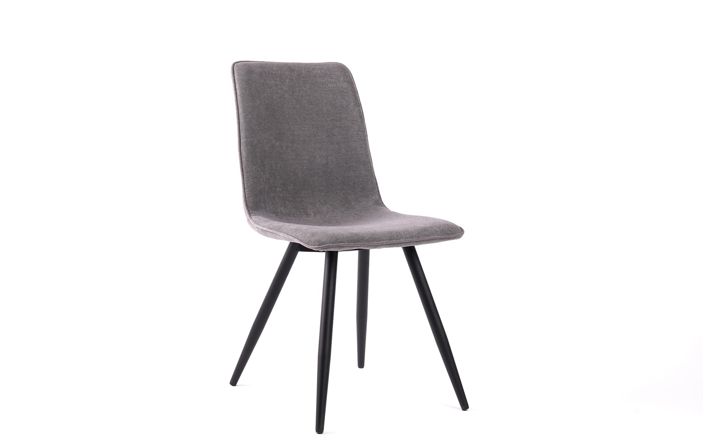 Scaun Berlin, gri deschis  1